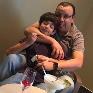 Meet your Posher, Alejandro